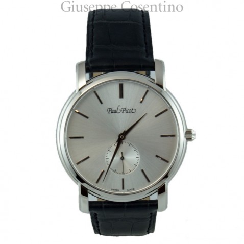 Paul Picot Orologio Firshire Ronde Manue 3710S Paul Picot Orologio Firshire Ronde Manue 3710S