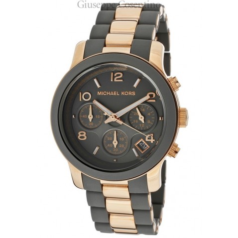 Michael Kors, orologio cronografo MK5465 Michael Kors, orologio cronografo MK5465