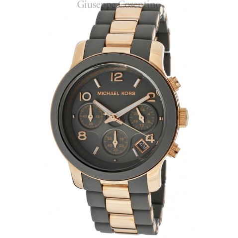 Michael Kors, orologio cronografo MK5465