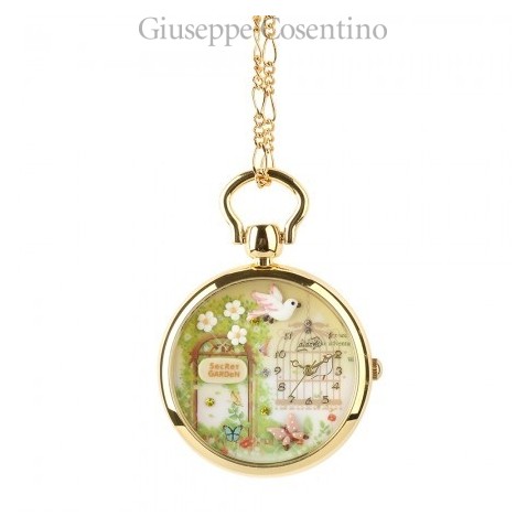 Didofà Clock pendant DF-3005B