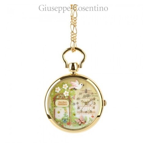 Didofà orologio pendente DF-3005B Didofà orologio pendente DF-3005B