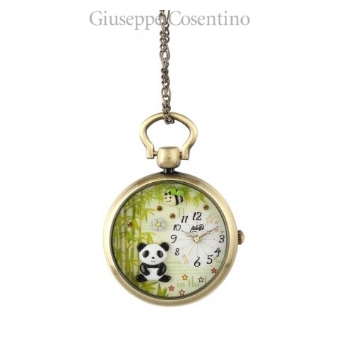 Didofà orologio  pendente DF-3009