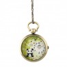 Didofà watch pendant DF-3009