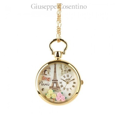 Didofà watch pendant DF-3006C