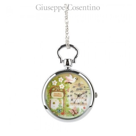 Didofà watch pendant DF-3005A Didofà watch pendant DF-3005A