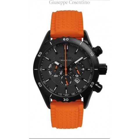 Sport chrono watch Pryngeps marine CR 625 / N