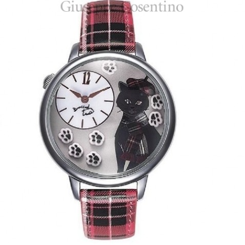 Braccialini Tua, Cat Watch Braccialini Tua, Cat Watch