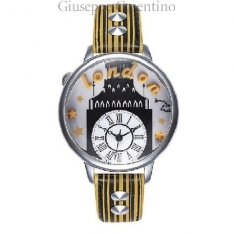 Braccialini Tua Orologio Londra Braccialini Tua Orologio Londra
