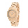 Orologio uomo wewood.THEMA BEIGE