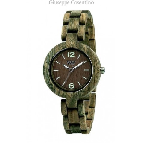Orologio donna wewood.MIMOSA ARMY Orologio donna wewood.MIMOSA ARMY