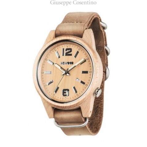 Watch man wewood. CORIUM BEIGE TERRA Watch man wewood. CORIUM BEIGE TERRA