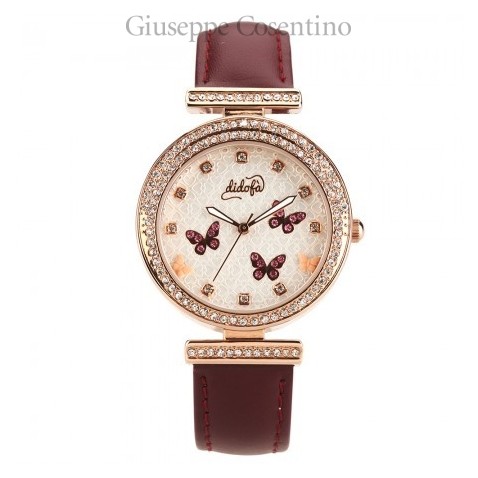Orologio Didofà DF-3012B Orologio Didofà DF-3012B