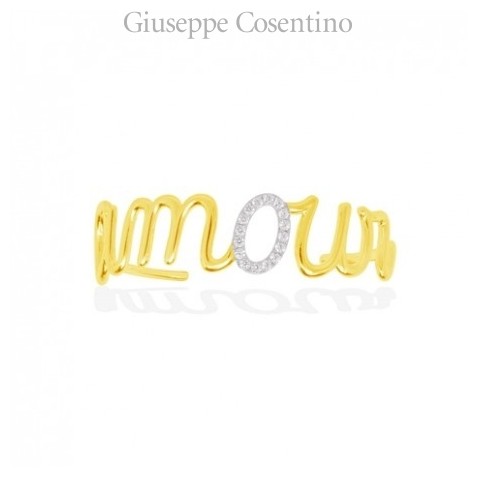 Bracciale APM AMOUR AB2957OXY Bracciale APM AMOUR AB2957OXY