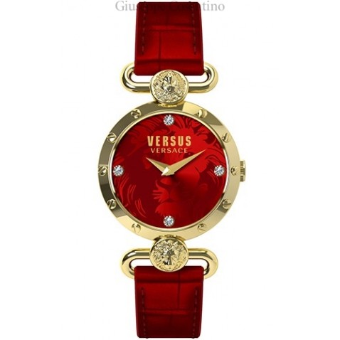 Orologio Versus donna Sunnyridge SOL03 0015 Orologio Versus donna Sunnyridge SOL03 0015