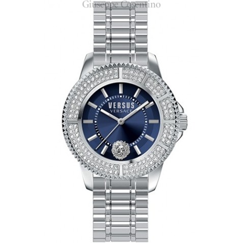 Orologio Versus donna Tokyo Crystal SH722 0015 Orologio Versus donna Tokyo Crystal SH722 0015