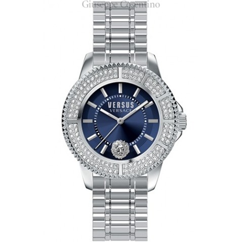 Orologio Versus donna Tokyo Crystal  SH722 0015