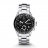 FOSSIL wristwatch man CH2600