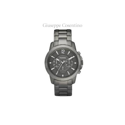 FOSSIL orologio da polso uomo FS4584 FOSSIL orologio da polso uomo FS4584