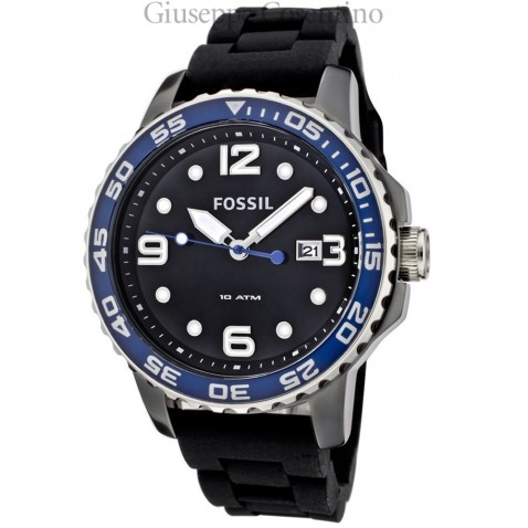 FOSSIL orologio da polso uomo CE5004 FOSSIL orologio da polso uomo CE5004