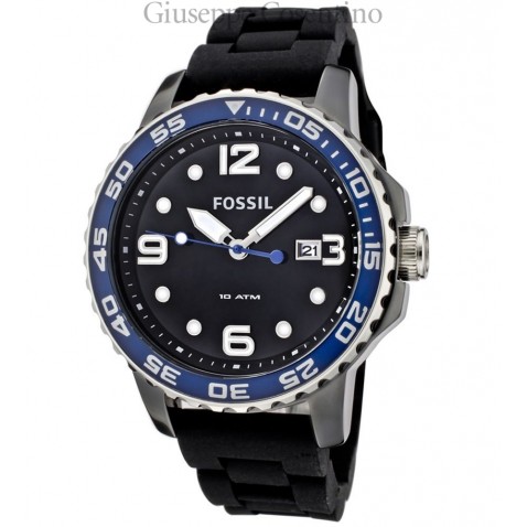 FOSSIL wristwatch man CE5004