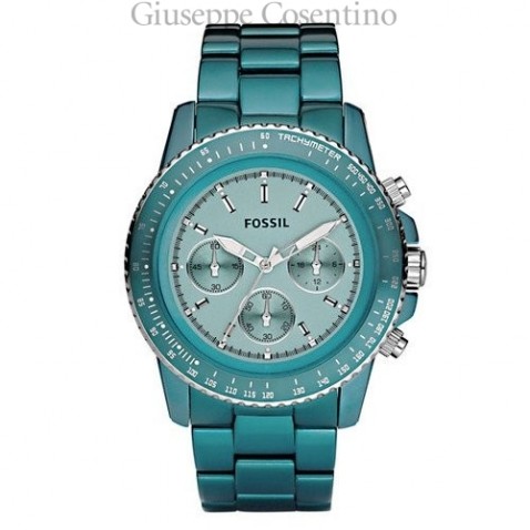 FOSSIL orologio CH2706 FOSSIL orologio CH2706