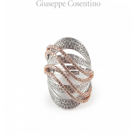 Ring two-tone waves Reference: AA02107 Ring two-tone waves Reference: AA02107