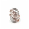 Ring two-tone waves  Reference: AA02107