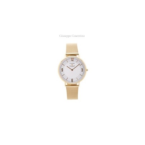 Clock Collection MICHELANGELO 42mm (gold) ref. C22000SLA Clock Collection MICHELANGELO 42mm (gold) ref. C22000SLA