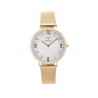 Clock Collection MICHELANGELO 42mm (gold) ref. C22000SLA