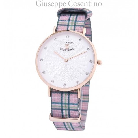 Watch Collection MICHELANGELO 36mm ref. C26005DLP Watch Collection MICHELANGELO 36mm ref. C26005DLP