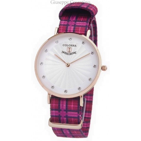 Watch Collection MICHELANGELO 36mm ref. C26005DLVA Watch Collection MICHELANGELO 36mm ref. C26005DLVA