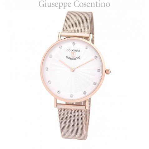 Colonna Watch Michelangelo Art. C24005SLA Colonna Watch Michelangelo Art. C24005SLA