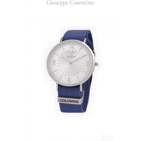 Orologio Collezione MICHELANGELO 42mm (argento) ref. C22015JS Orologio Collezione MICHELANGELO 42mm (argento) ref. C22015JS