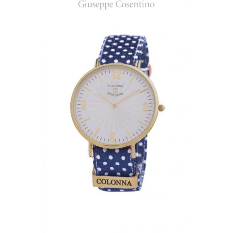 Colonna Orologio Michelangelo Art. C22014LPS Colonna Orologio Michelangelo Art. C22014LPS