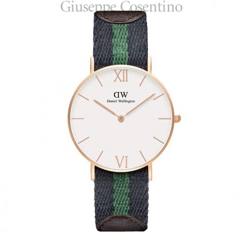 Orologio Daniel Wellington Grace Warwick 36mm