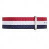 Watch Daniel Wellington Classic Cambridge 40mm silver
