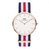 Watch Daniel Wellington Classic Canterbury 40mm