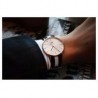 Watch Daniel Wellington Classic Glasgow 40mm rosè