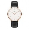 Watch Daniel Wellington Classic Sheffield 40mm rosè