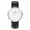 Watch Daniel Wellington Classic Sheffield 40mm silver